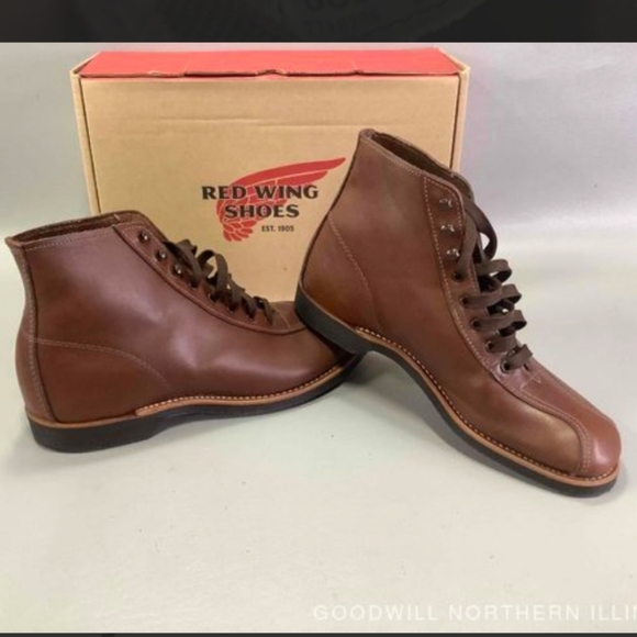 red wing 8826